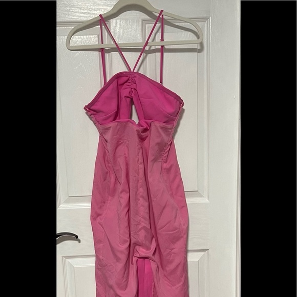 Likely Rocky Ruched Cut-Out Dress - Picture 9 of 16